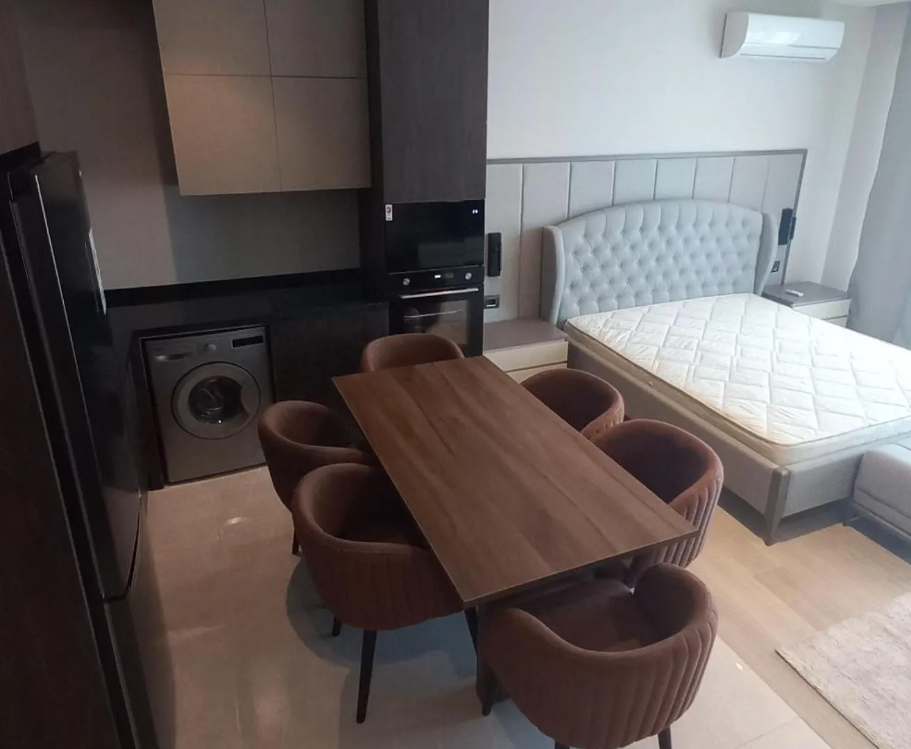 Baku, Seabreeze, Park Residence 2 0*, Baku