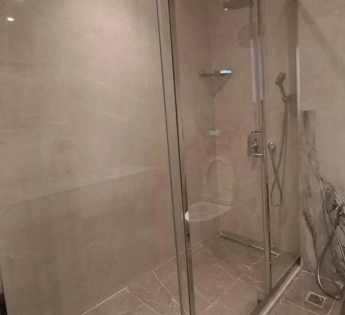 Apartament Baku, Seabreeze, Park Residence 2