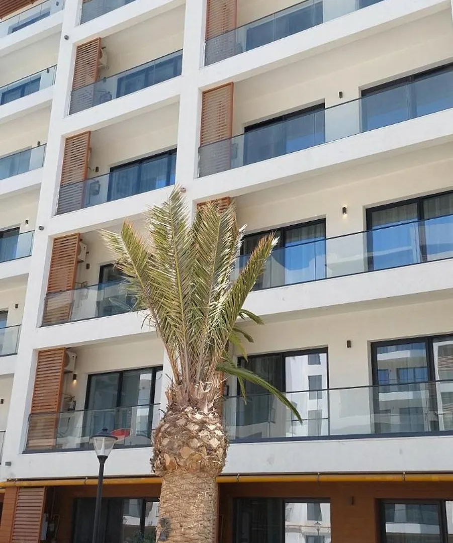 Baku, Seabreeze, Park Residence 2 Apartament