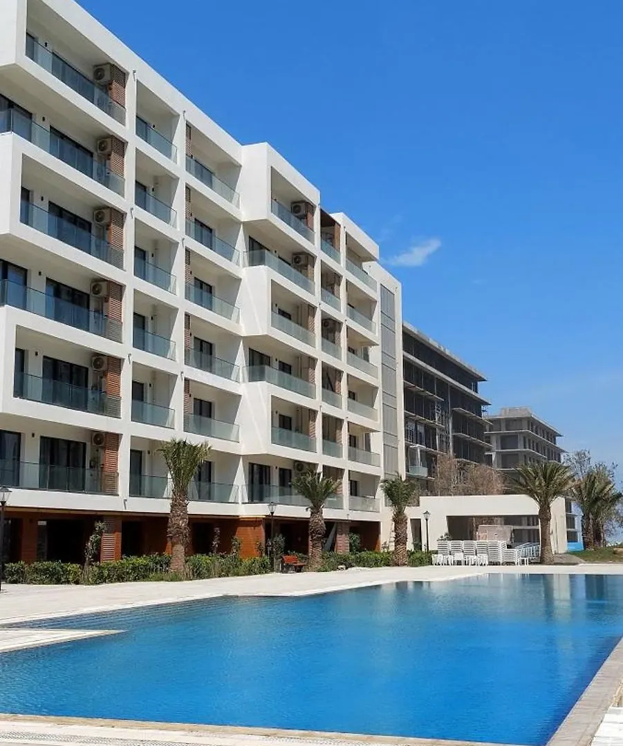 Baku, Seabreeze, Park Residence 2