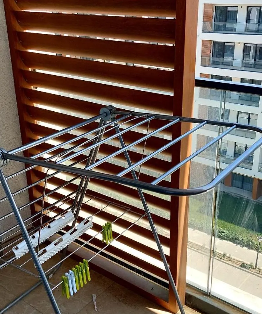 Apartament Baku, Seabreeze, Park Residence 2