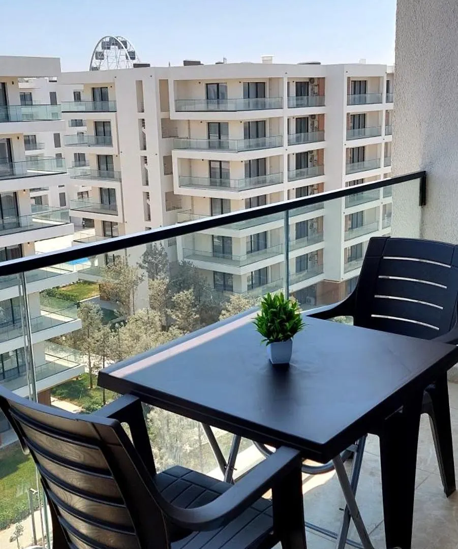 Baku, Seabreeze, Park Residence 2 Azerbejdżan