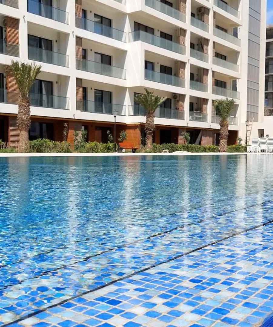 Baku, Seabreeze, Park Residence 2 0*, Baku Azerbejdżan