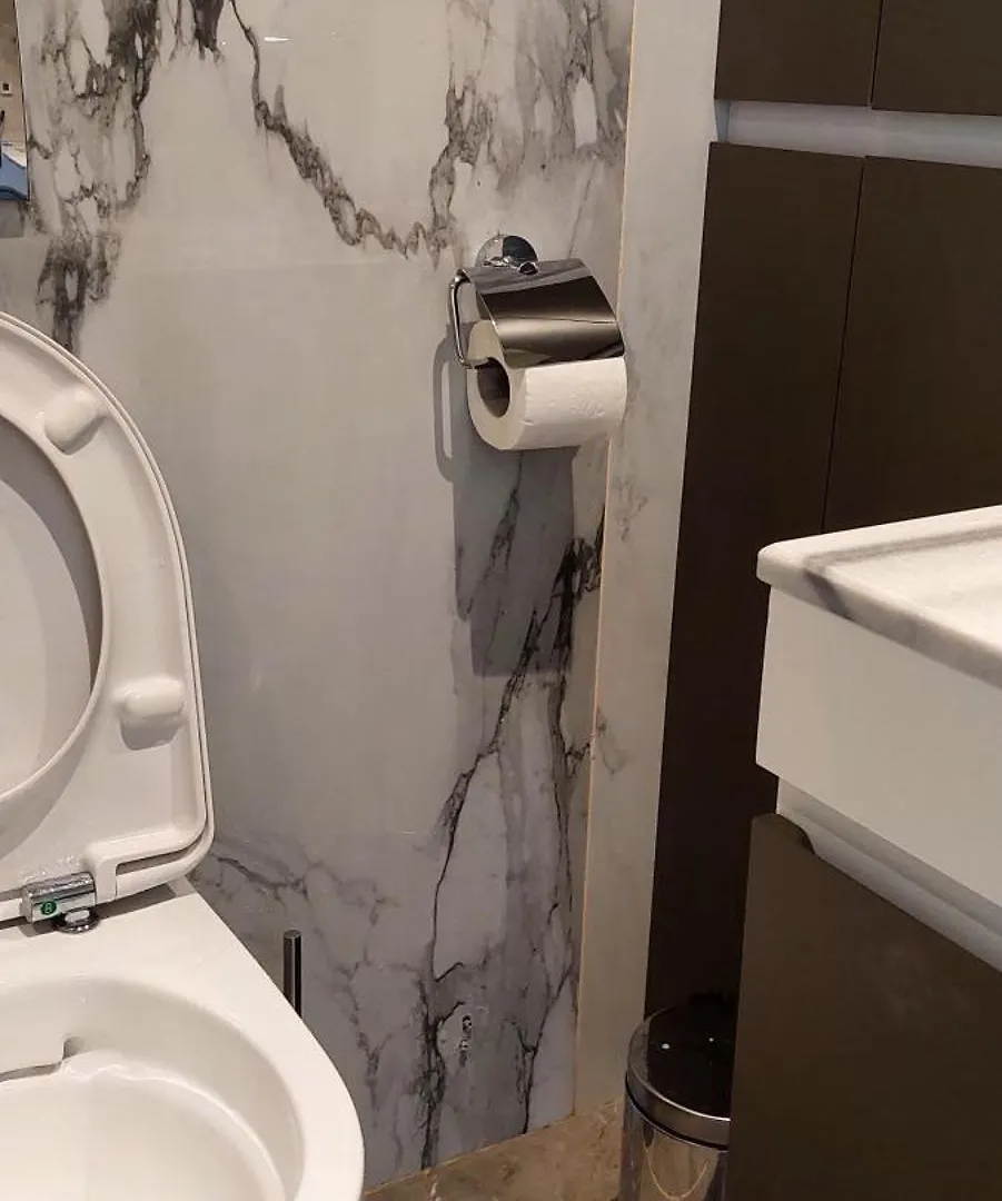 Baku, Seabreeze, Park Residence 2 Apartament Baku