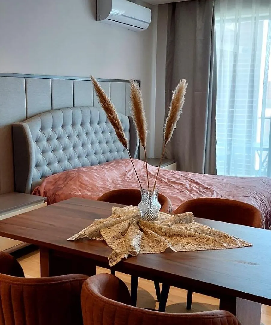 Apartament Baku, Seabreeze, Park Residence 2 Azerbejdżan