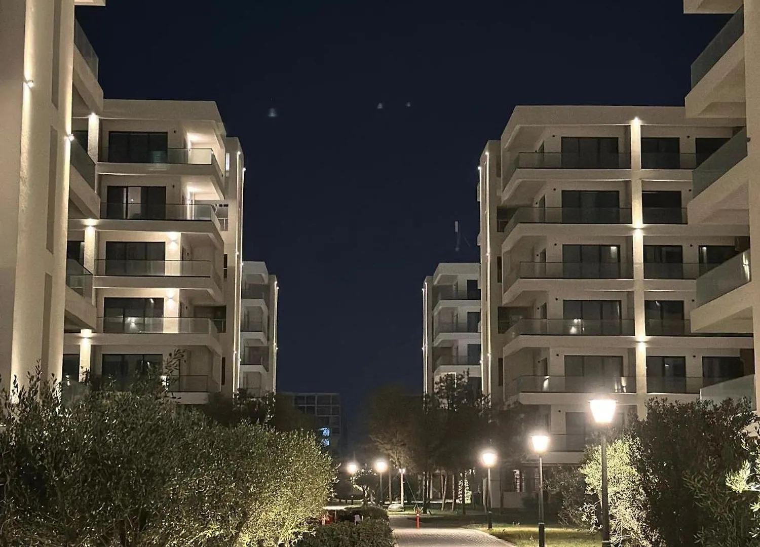 Baku, Seabreeze, Park Residence 2 0*, Baku